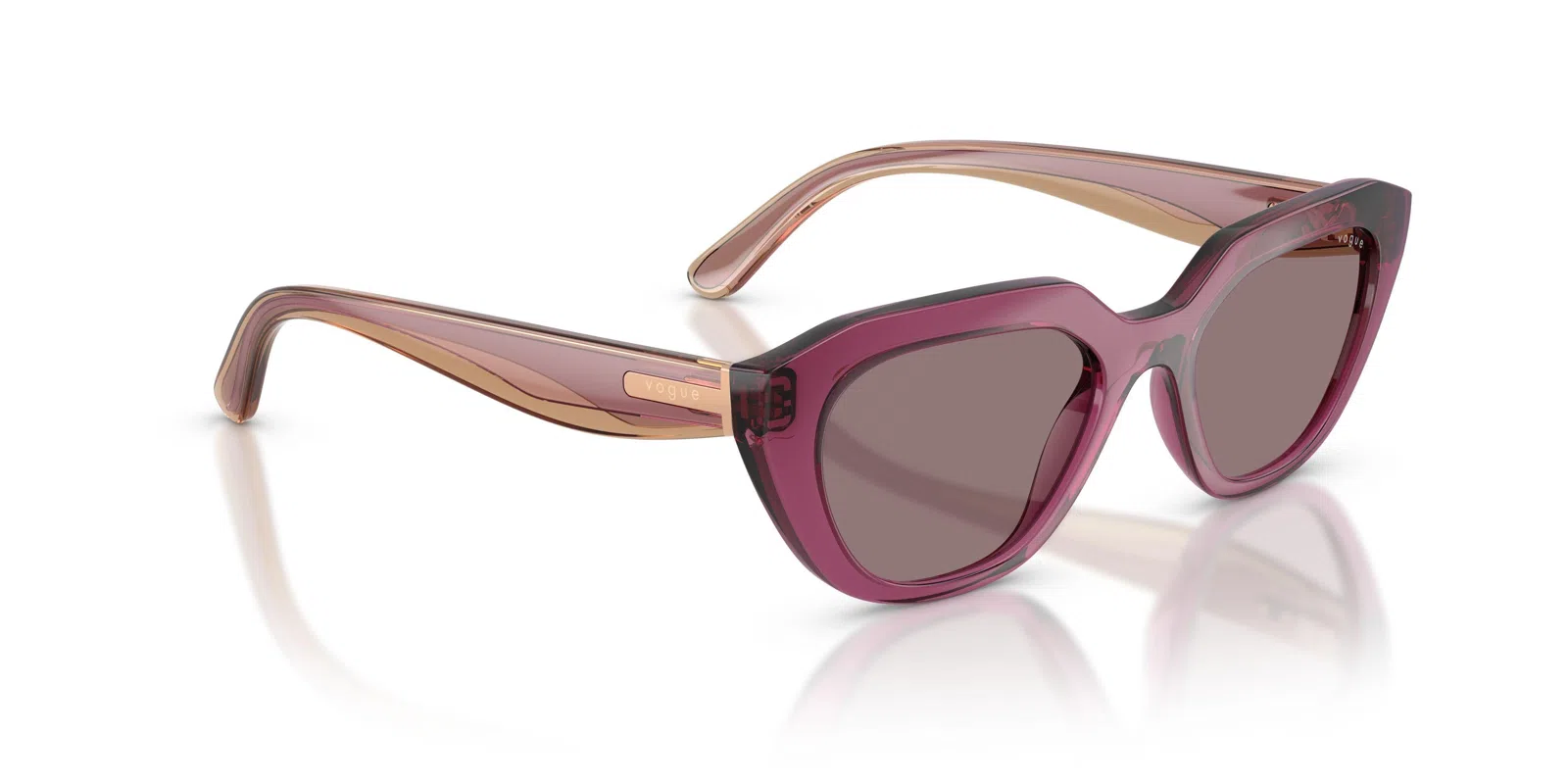 Vogue 5711S Sunglasses - view 26